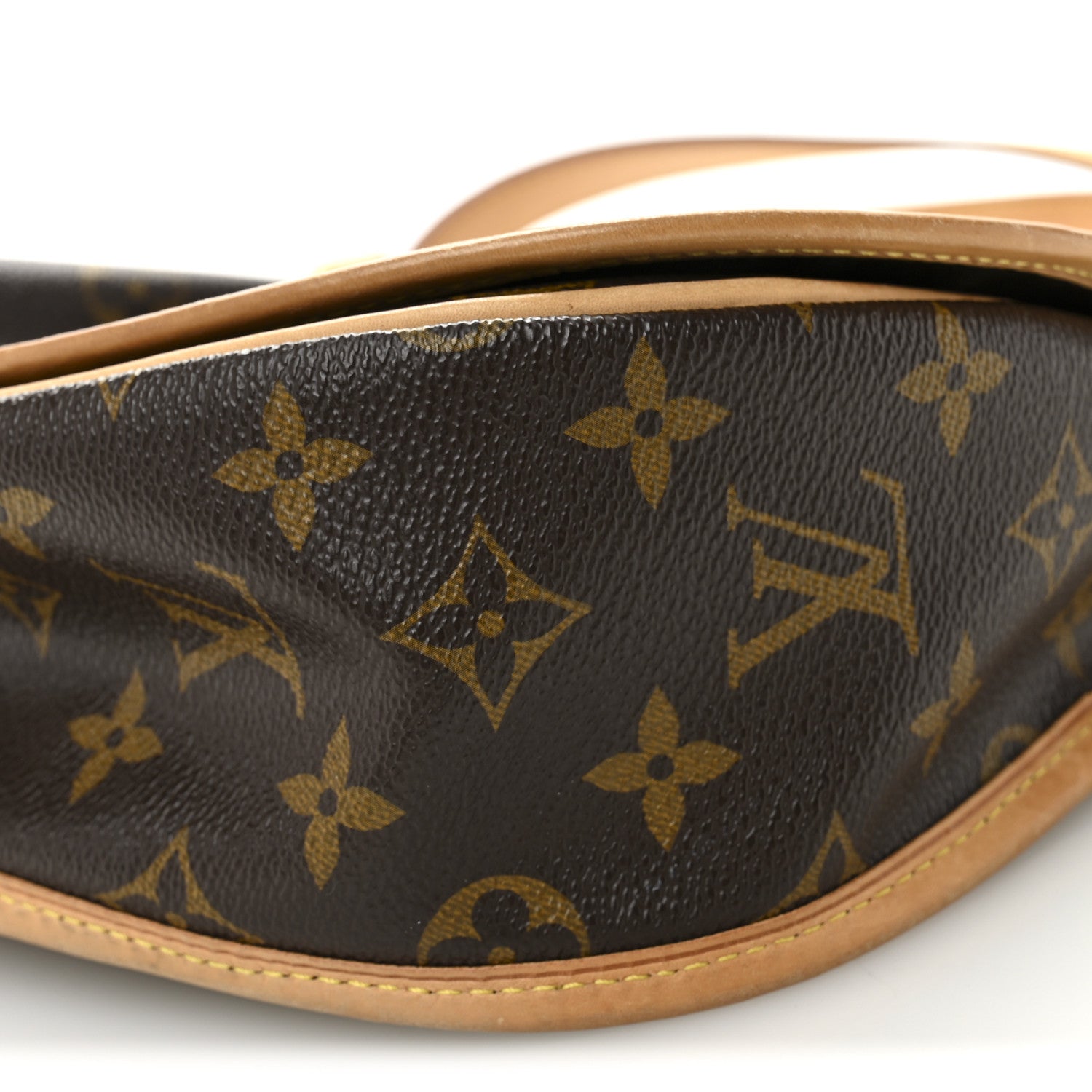 Louis Vuitton Monogram Menilmontant PM 9 of 10