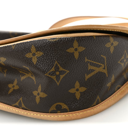 Louis Vuitton Monogram Menilmontant PM 9 of 10