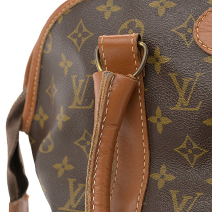 Louis Vuitton French Company Sac Chien Dog Pet Carrier 13 of 13