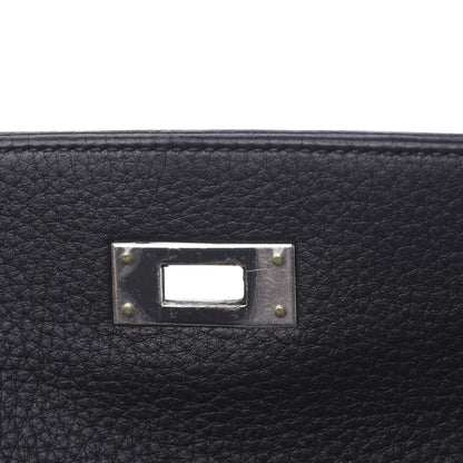 Hermes Togo Kelly Retourne 35 Black 13 of 41