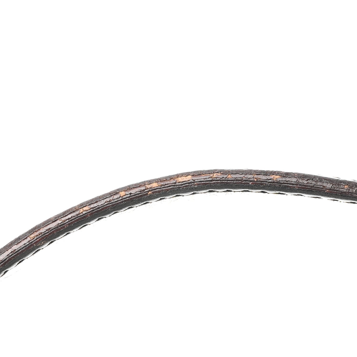 Gucci Monogram Web Small Jackie O Hobo Dark Brown 16 of 18