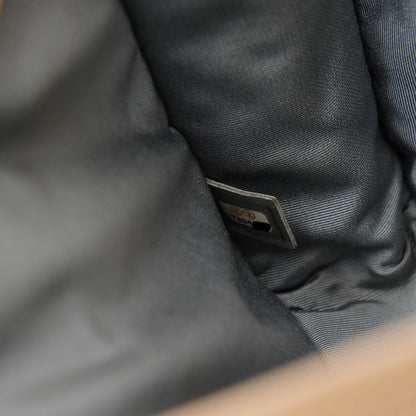 Chanel Caviar French Riviera Large Flap Beige 7 of 7