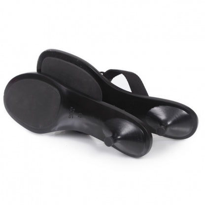 Gucci Leather GG Reins Thong Sandals 7 4 of 10