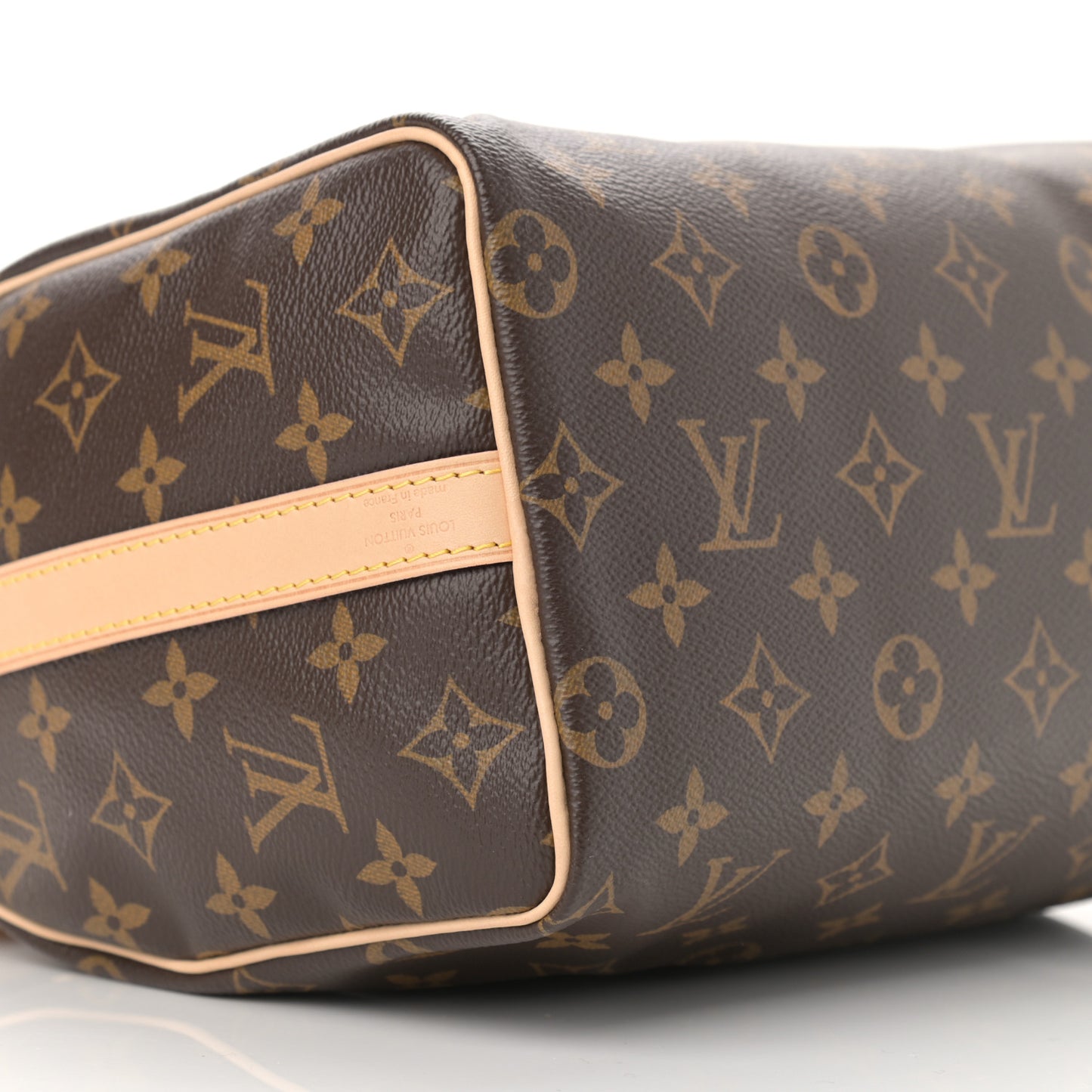 Monogram Speedy Bandouliere 25