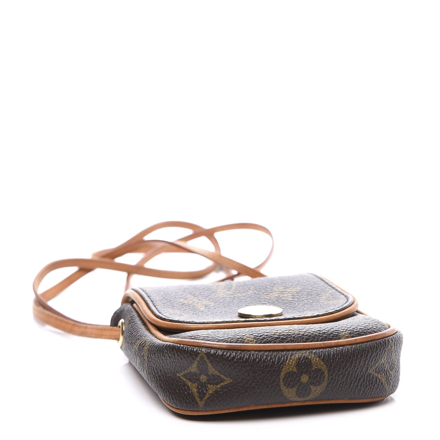 Monogram Pochette Cancun