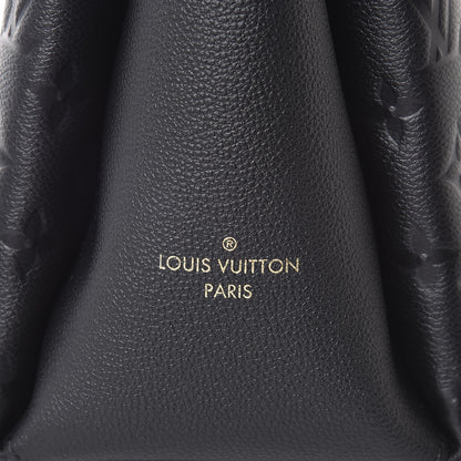 Louis Vuitton Empreinte Surene MM Black 6 of 8
