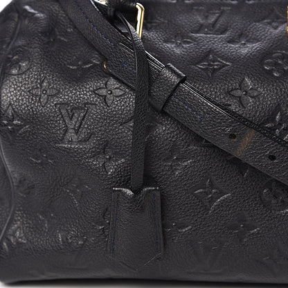 Louis Vuitton Empreinte Speedy Bandouliere 25 Infini 10 of 11