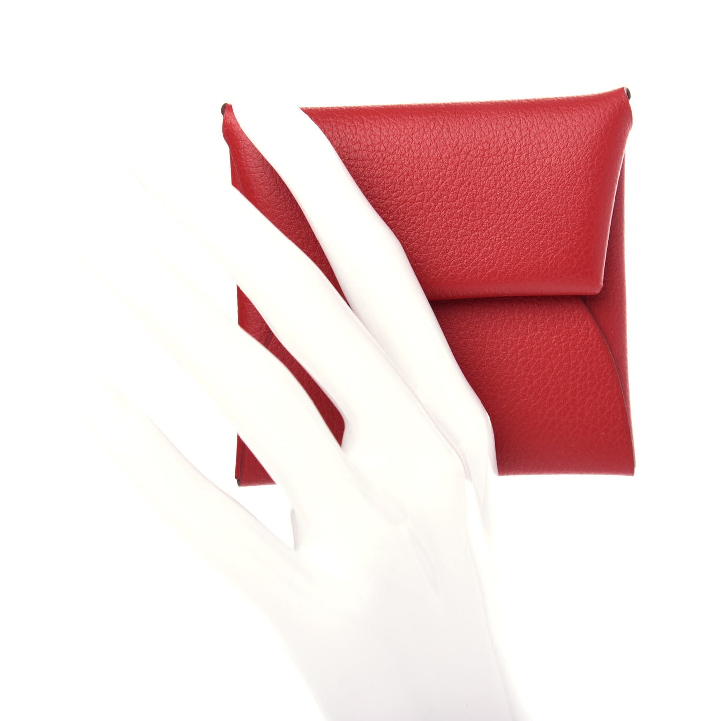 Evercolor Bastia Coin Purse Rouge De Coeur