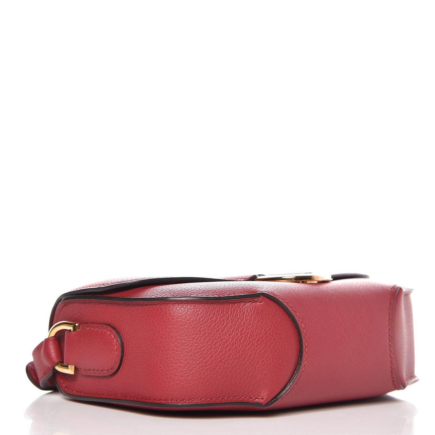 Hermes Evercolor Cherche Midi 18 Rouge Grenat 4 of 8