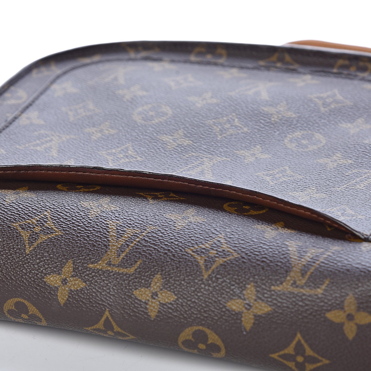 Louis Vuitton Monogram Saint Cloud GM 12 of 12