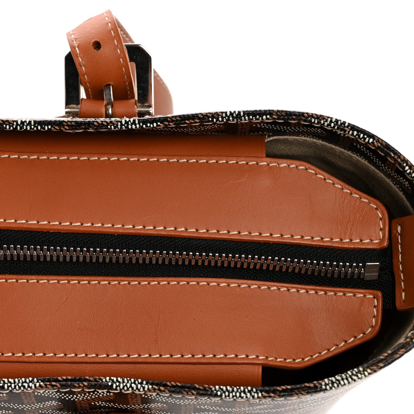 Goyardine Okinawa PM Black Gold