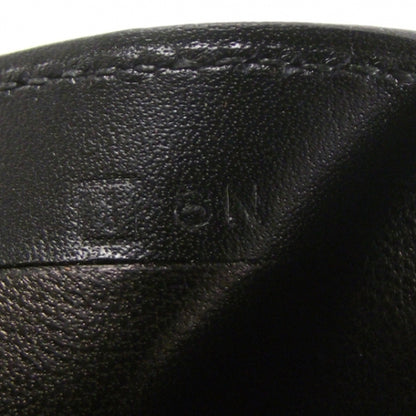 Hermes Box Bearn Compact Wallet Black 8 of 8
