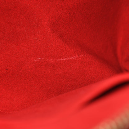 Louis Vuitton Monogram Pallas Poppy 11 of 11