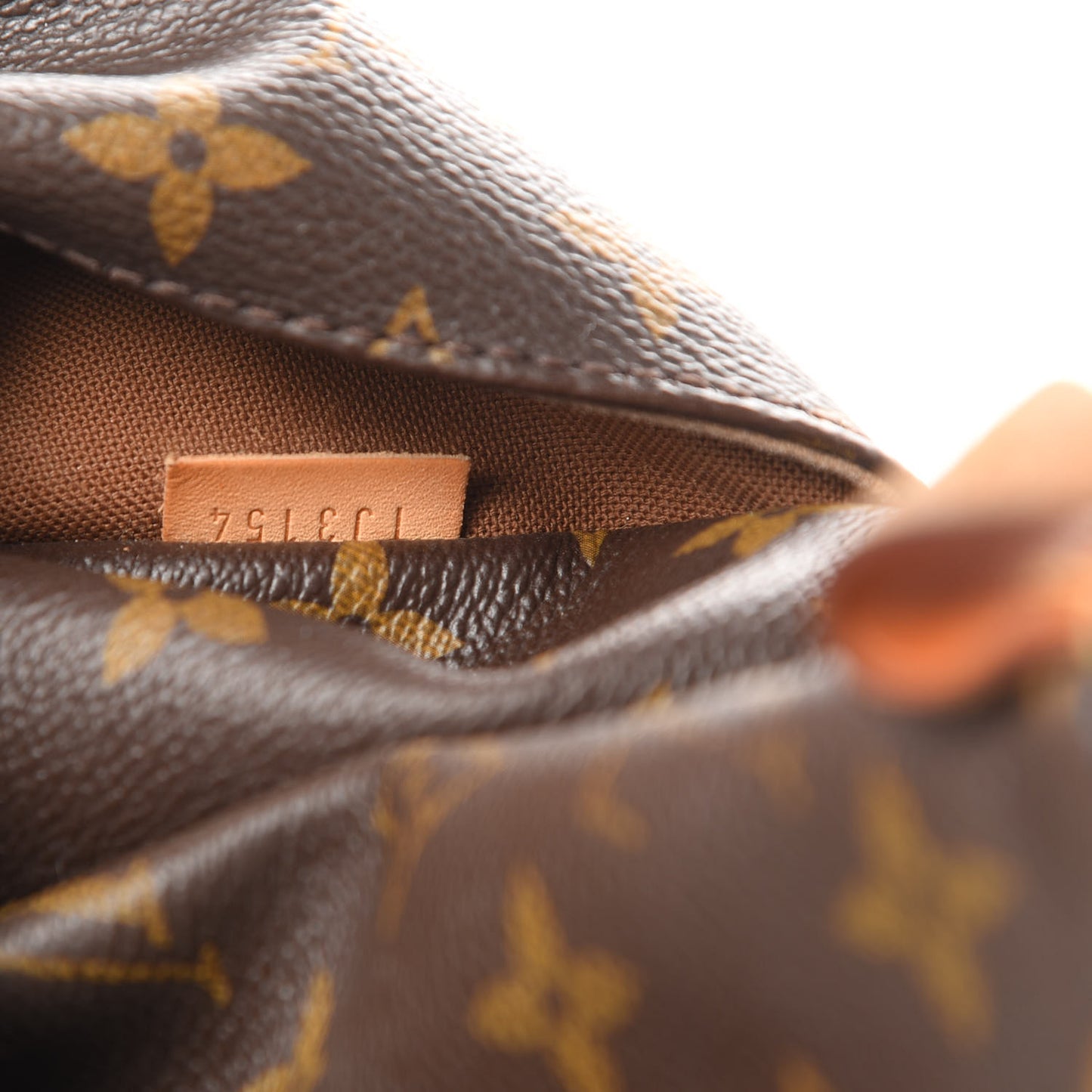 Monogram Totally MM