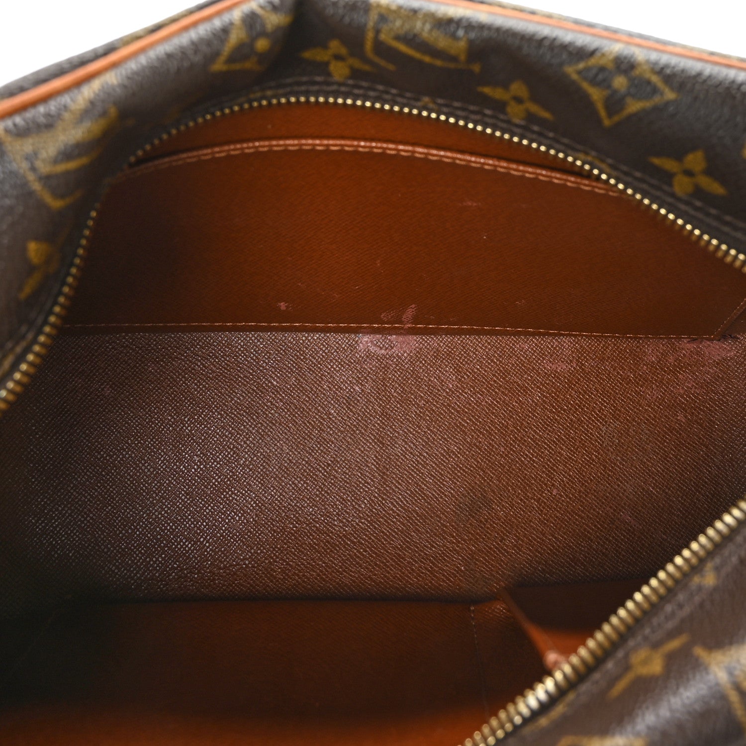Louis Vuitton Monogram Cite MM 5 of 8