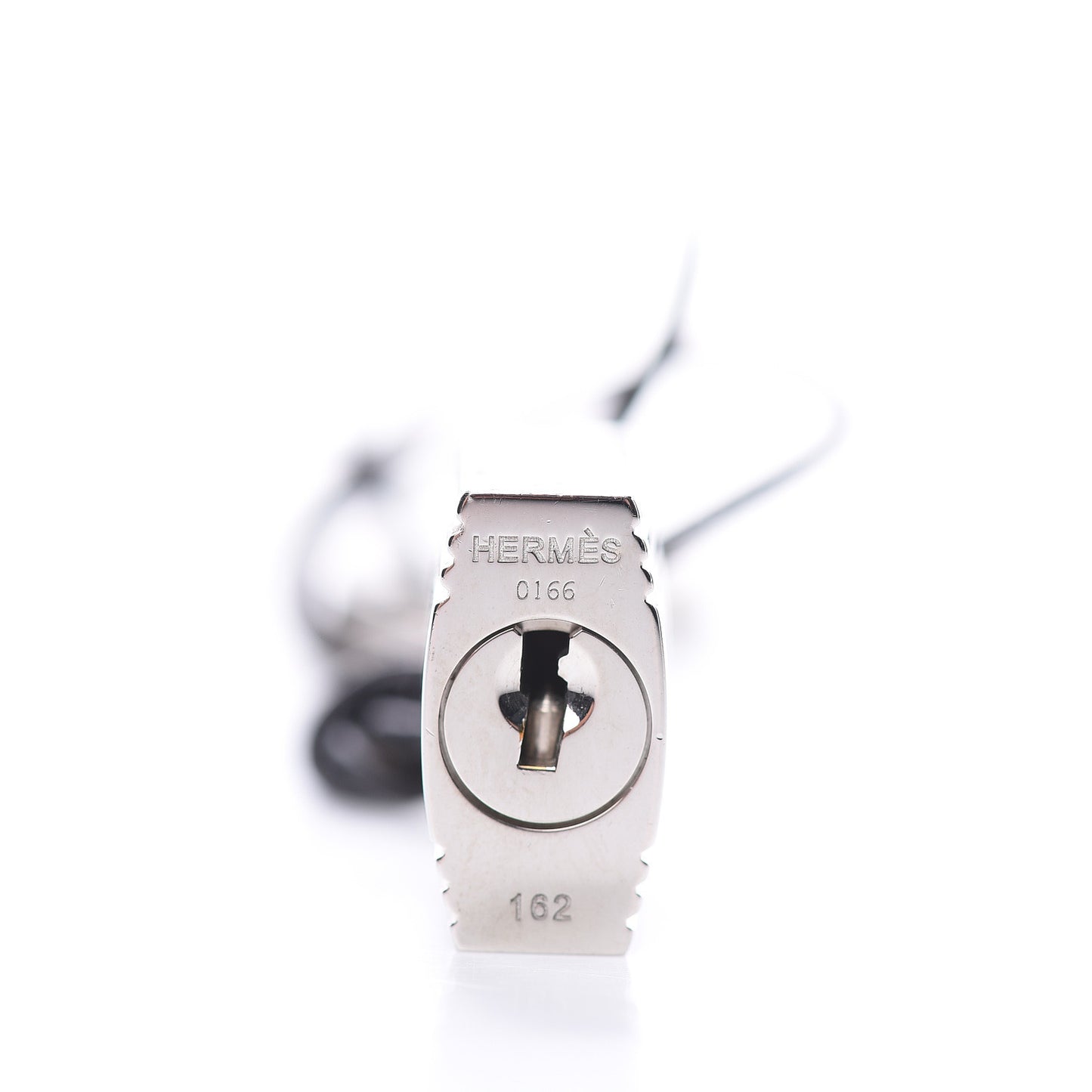 Chevre De Coromandel Kelly Retourne 35 Black