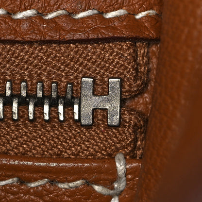 Hermes Togo Kelly Retourne 32 Gold 21 of 34