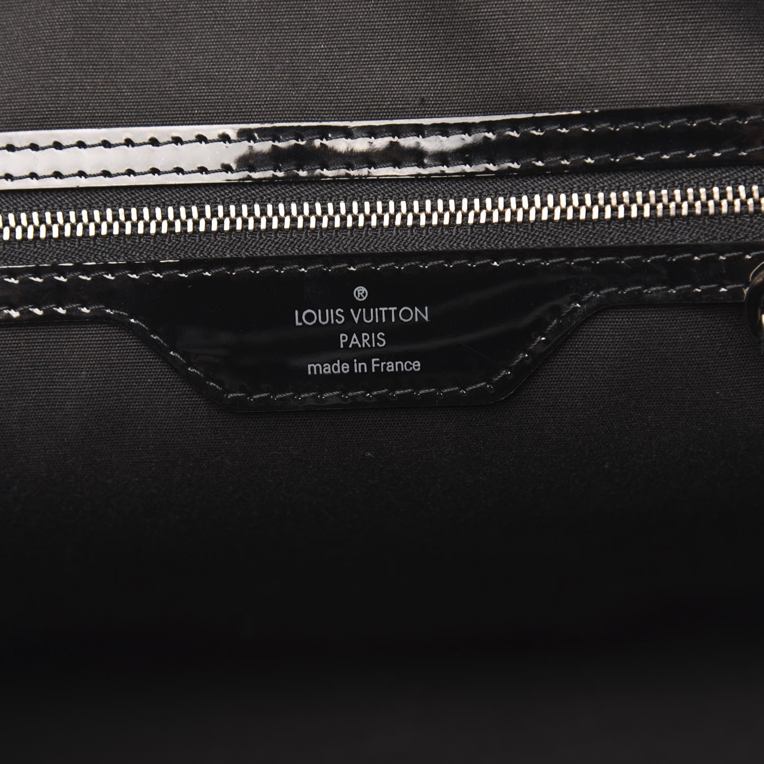 Louis Vuitton Electric Epi Brea MM Black 6 of 8