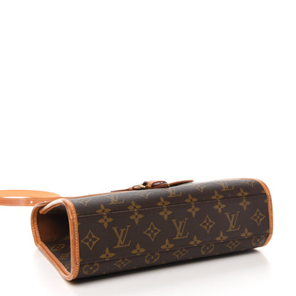 Louis Vuitton Monogram Bel Air 4 of 11