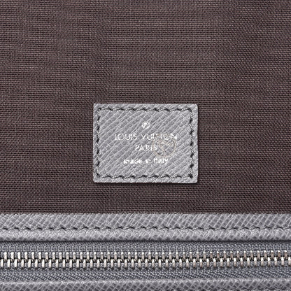 Louis Vuitton Taiga Mitka Suitcase Glacier 6 of 8