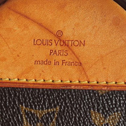 Louis Vuitton Monogram Pegase 45 12 of 12