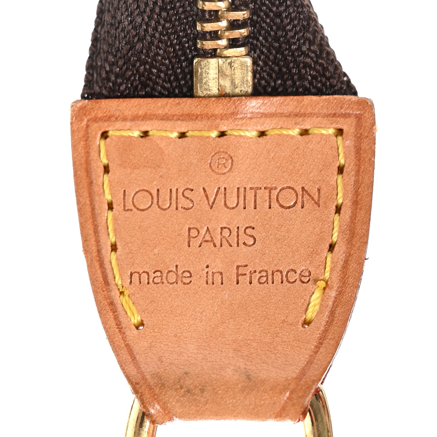 Monogram Pochette Accessories