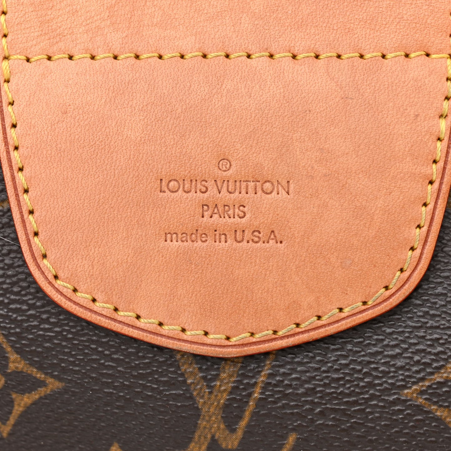 Monogram Stresa GM