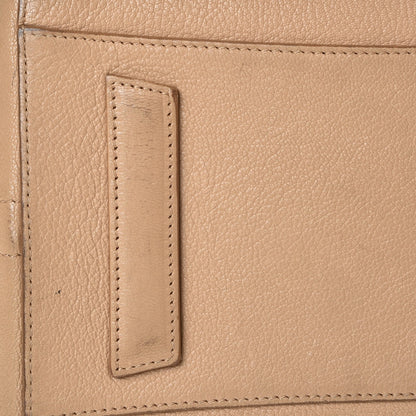 Givenchy Sugar Goatskin Medium Antigona Beige 14 of 15