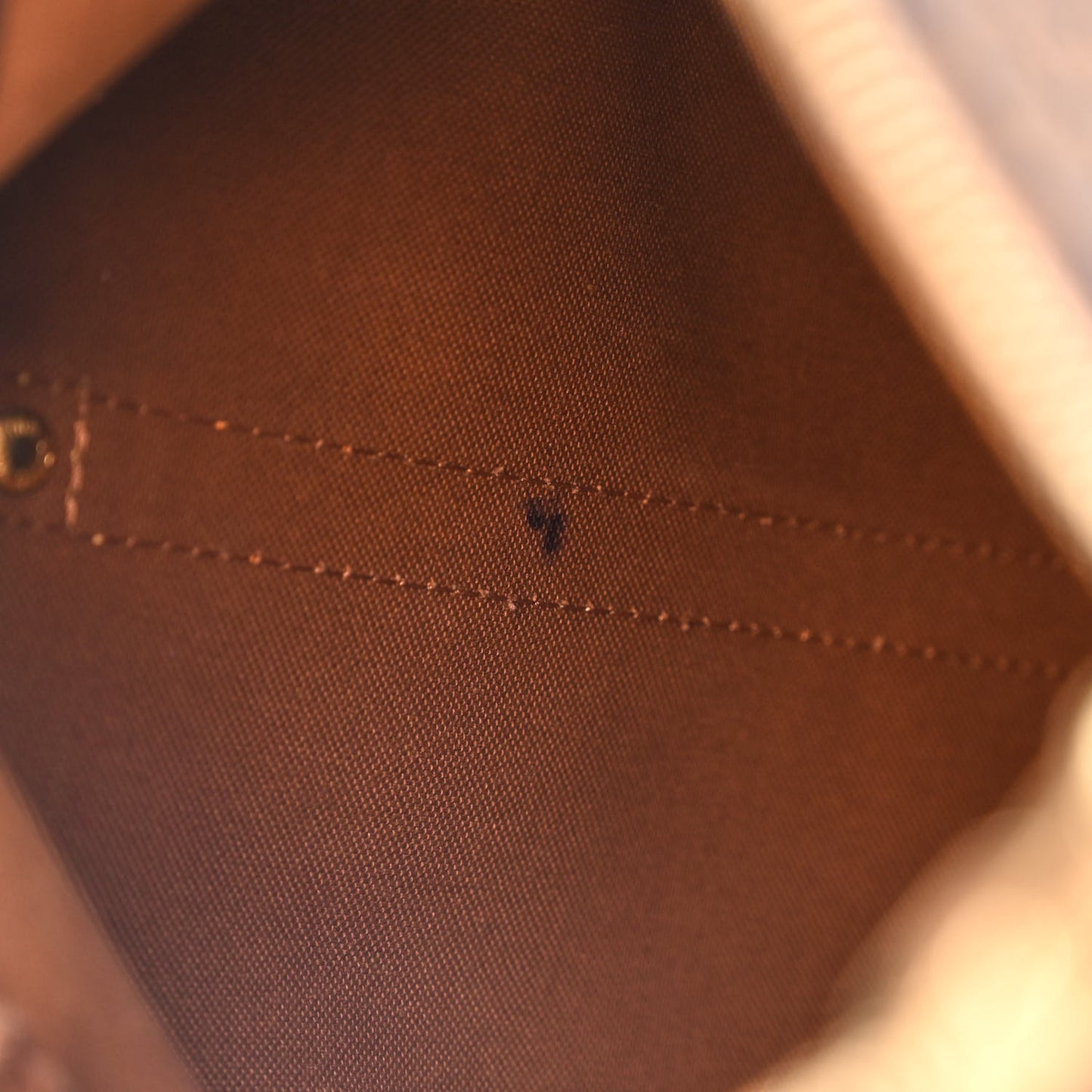 Monogram Speedy Bandouliere 35