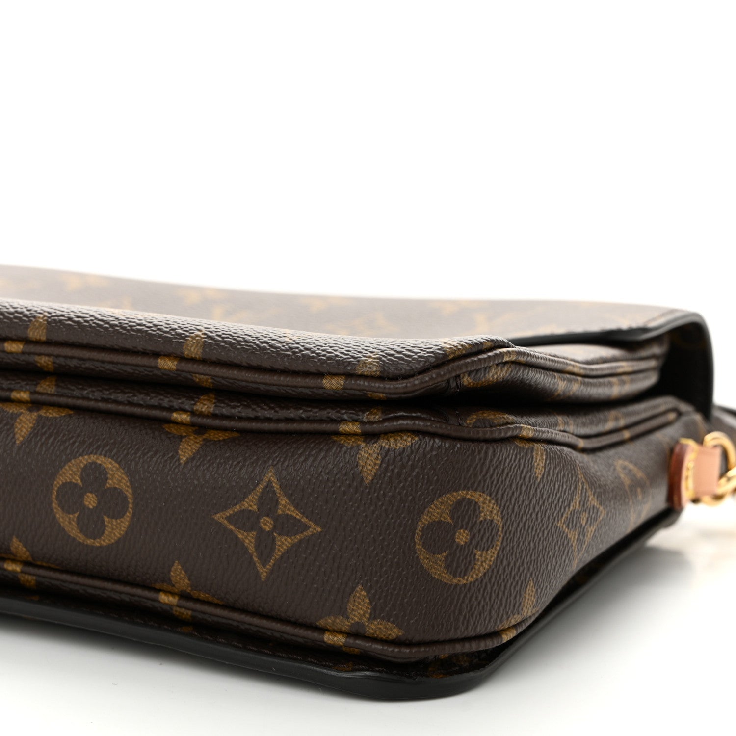 Louis Vuitton Monogram Pochette Metis 11 of 12