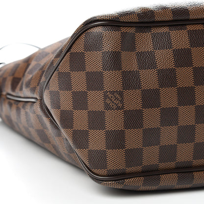 Louis Vuitton Damier Ebene Delightful MM 10 of 11
