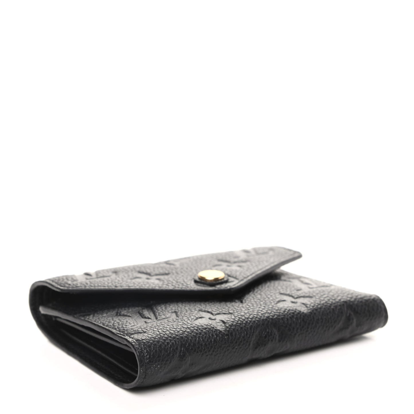 Empreinte Victorine Wallet Black