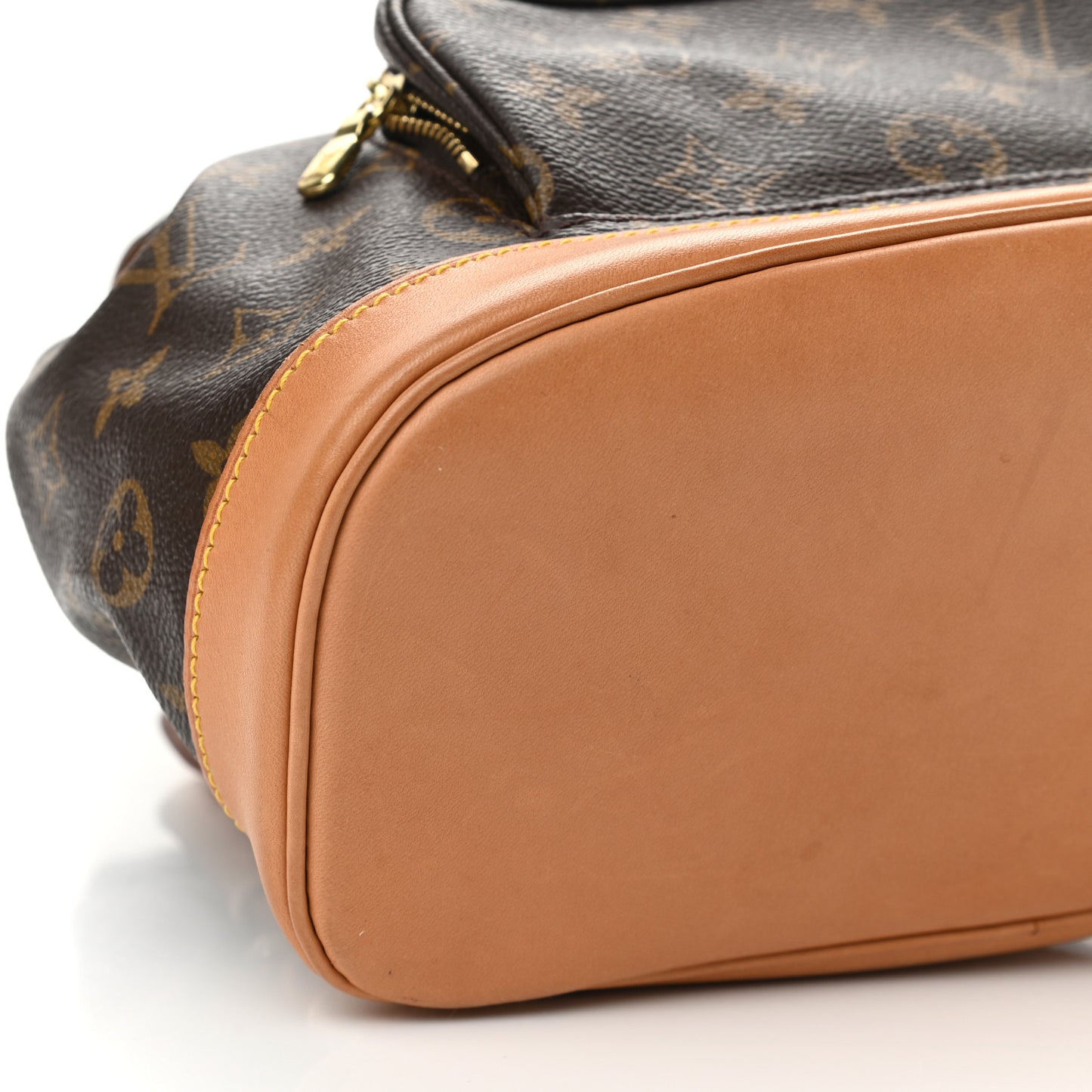 Monogram Montsouris MM Backpack