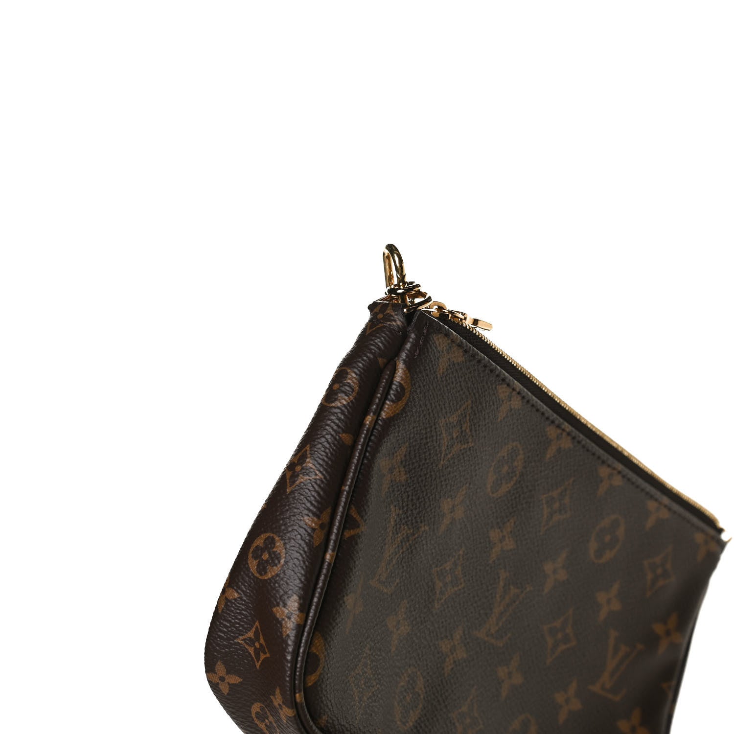 Louis Vuitton Monogram Multi Pochette Accessories Rose Clair 14 of 14