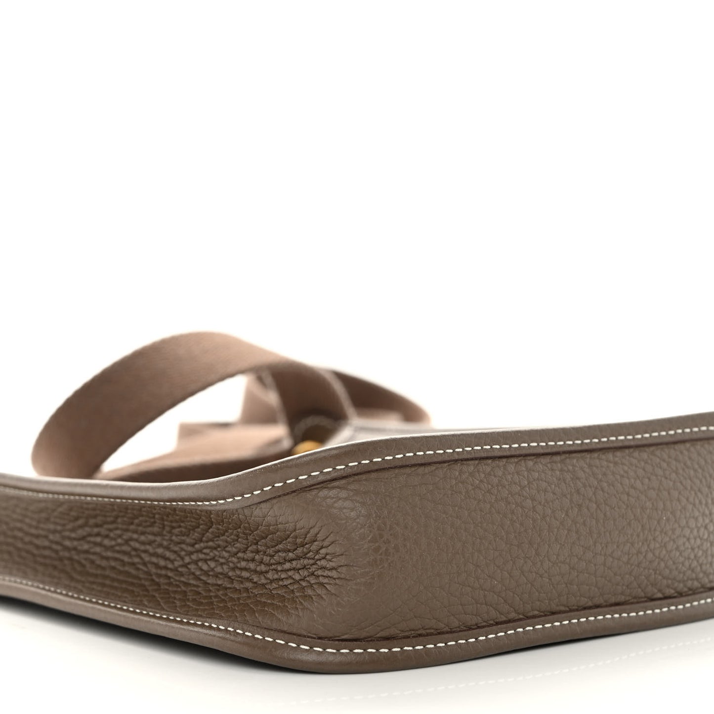 Taurillon Clemence Evelyne TPM Etoupe