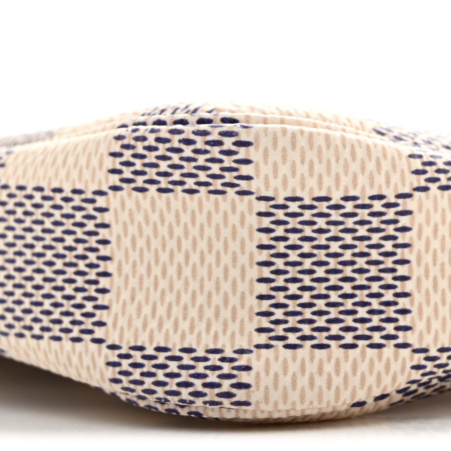 Damier Azur Mini Pochette Accessories