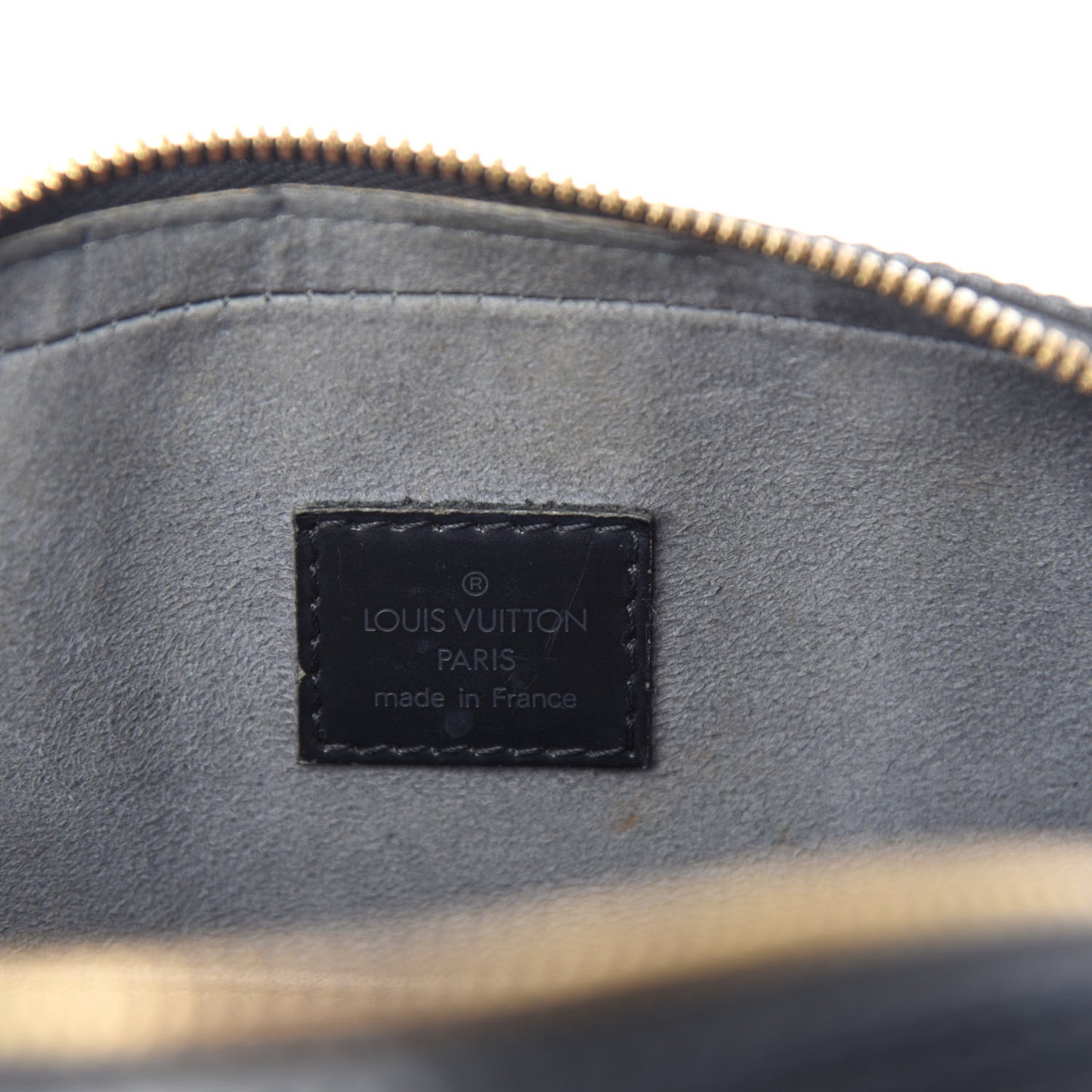 Epi Jasmin Black