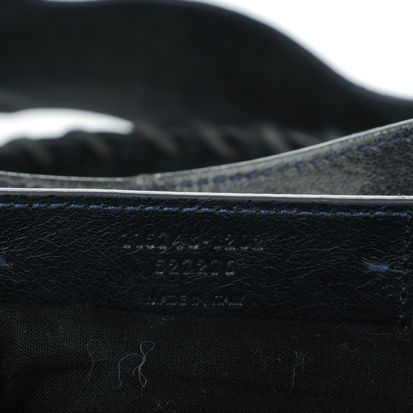 Agneau Classic Hardware City Anthracite
