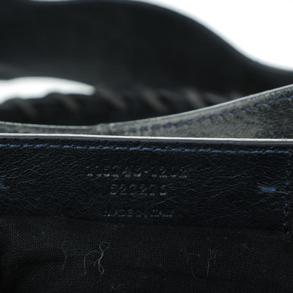 Balenciaga Agneau Classic Hardware City Anthracite 7 of 11