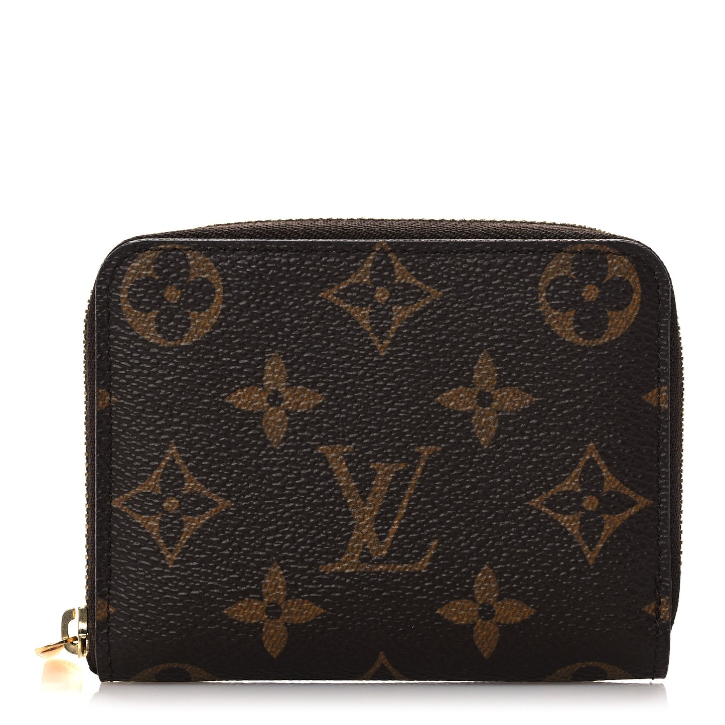 Monogram Zippy Coin Purse