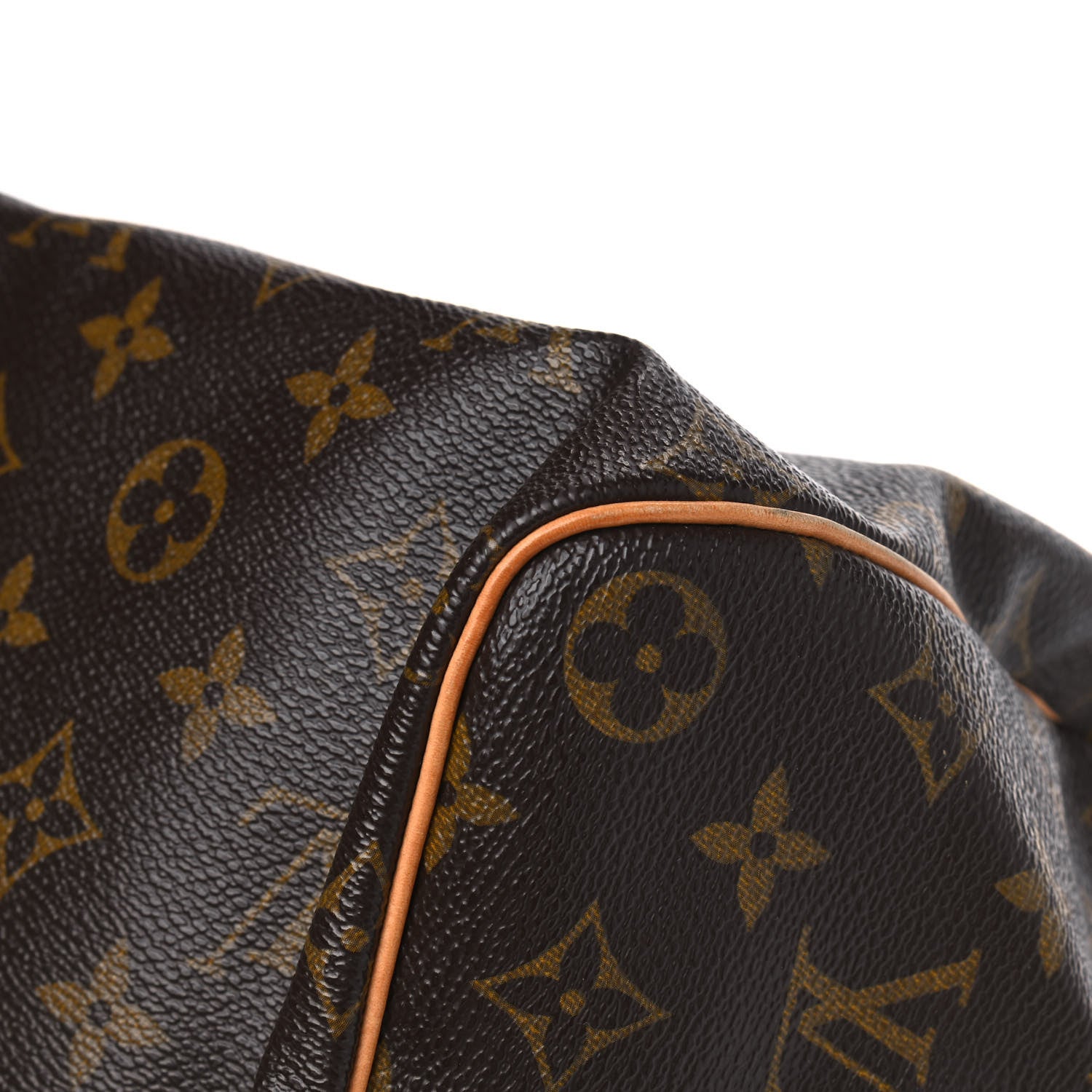 Louis Vuitton Monogram Speedy Bandouliere 40 9 of 22