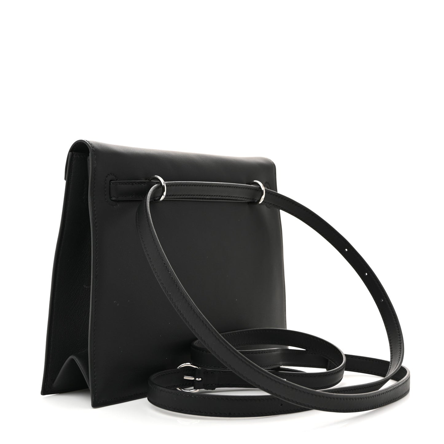 Swift Kelly Danse II Belt Bag Black