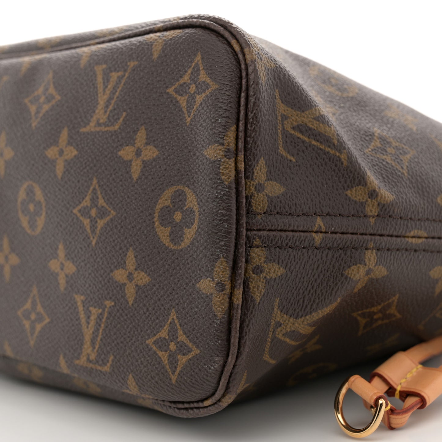 Monogram Neverfull PM