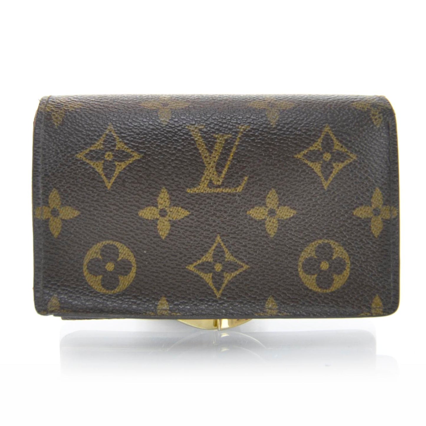Monogram French Purse Wallet