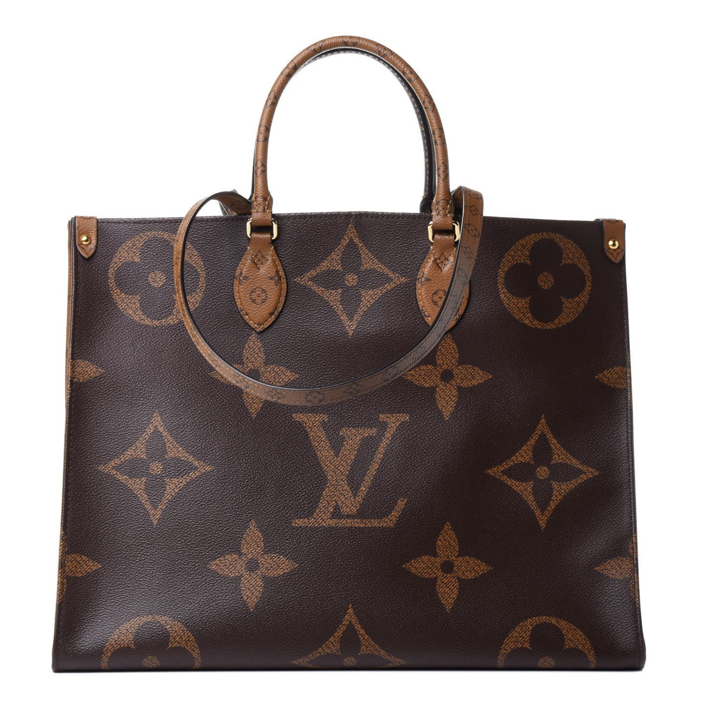 Reverse Monogram Giant Onthego GM