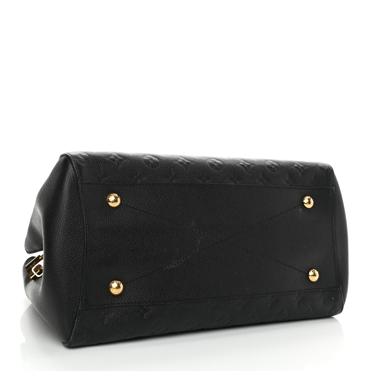 Empreinte Montaigne GM Black