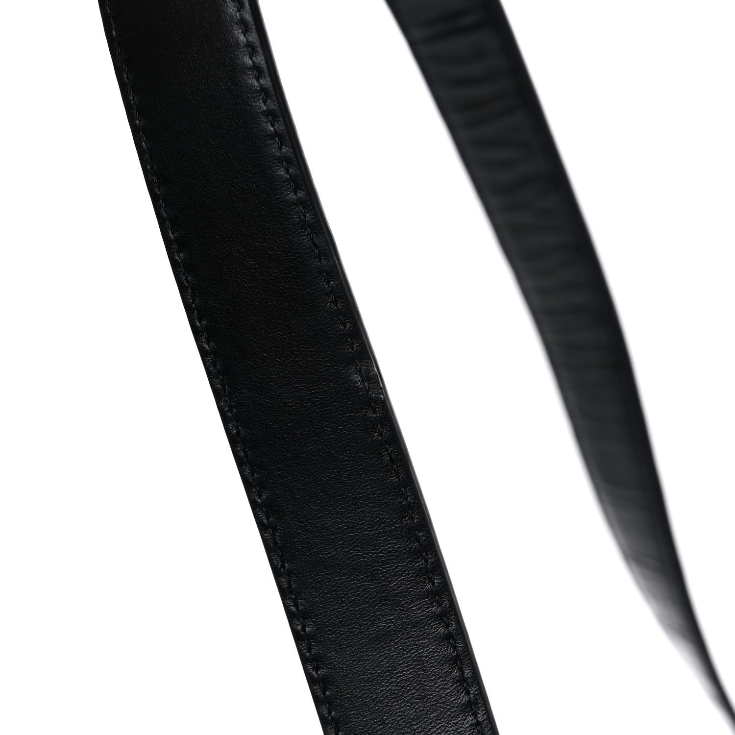 Givenchy Calfskin Crocodile Embossed Small Antigona Black 15 of 15