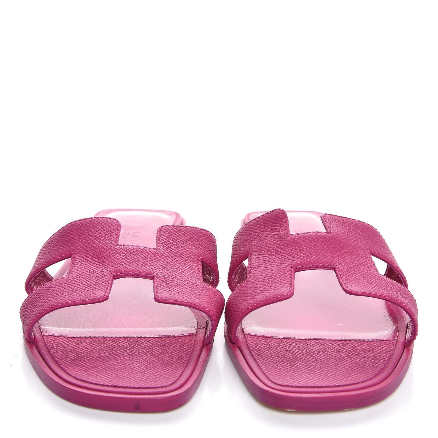 Epsom Oran Sandals 37.5 Pink