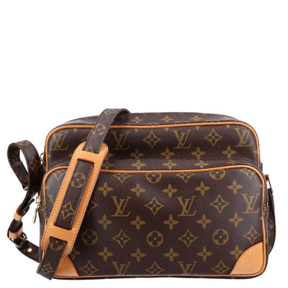 Louis Vuitton Monogram Nil 28 1 of 9