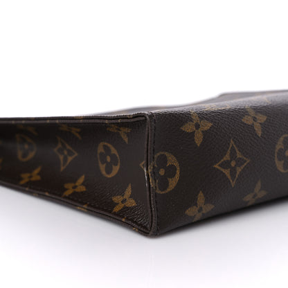 Louis Vuitton Monogram Toiletry Pouch 26 7 of 9
